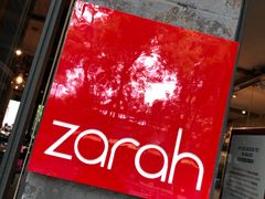 门面-zarah(鼓楼店)