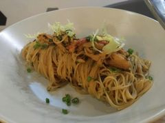 -HELLO 27 意面·沙拉·帕尼尼