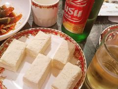娜帕里勇-东方亚克西餐厅(西康路店)