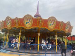 -华夏文旅海洋公园