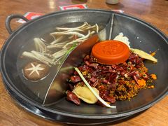 -楠火锅(仁恒梦中心店)