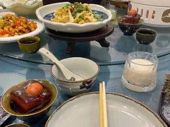 -君霖海鲜私房菜(春柳店)