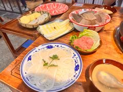 -楠火锅(新塘翡翠绿洲店)