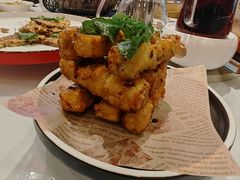 -勝記酒家·37年老字号·经典粤菜(荔枝公园店)