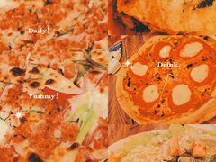 -城市大道红炉披萨烘焙坊