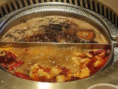 -空之介寿喜烧·和牛放题(恒隆广场店)