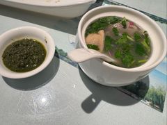 -新疆兵团食府清真(马连道店)