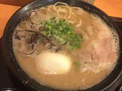 -博多一幸舍(侨福芳草地购物中心店)