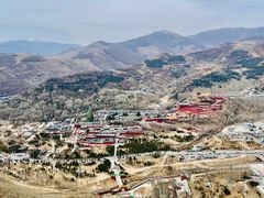 -五台山风景名胜区