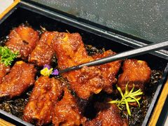 -3号仓库·创意中国菜(乐清正大广场店)