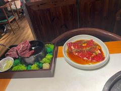 -久藏·横膈膜烧肉·酒场(江汉路店)