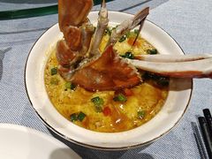 -苏先生海鲜渔庄(金桥店)