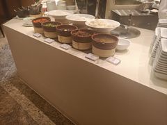 -咖啡苑自助餐(北海香格里拉大酒店)