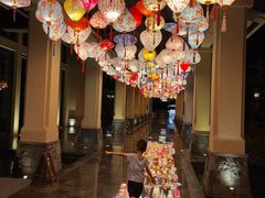 -海南清水湾莱佛士酒店