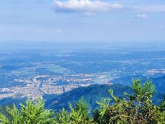 -南岳衡山风景名胜区