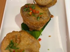 -枣子树·素食餐厅(普陀山店)