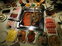 -默玉火锅(新世纪购物中心店)