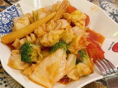 -番茄屋葡式美食(总店)