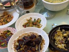 -文涵小院·邻里厨房