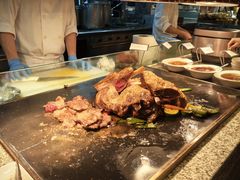 -广州香格里拉酒店
