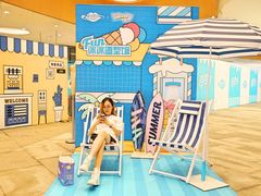 -深圳来福士广场