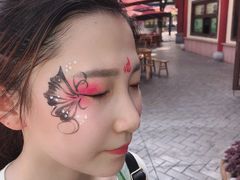 -济南方特东方神画