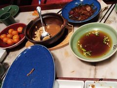 -情满四合院•京菜•烤鸭(动物园店)