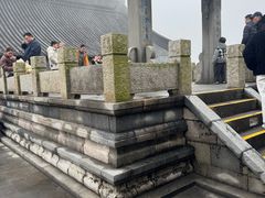 -句容茅山景区