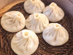 -四季美汤包(汉口里店)