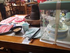 -东来顺饭庄(西直门店)
