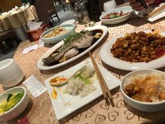 -大鸭梨烤鸭(左家庄店)