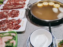 -杏花吴记牛肉火锅