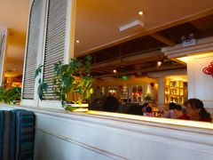 -水天堂西餐厅(新街口店)