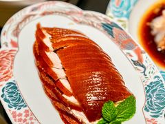 -在前门·烤鸭北京菜(五月花广场店)