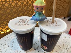 -厝内小眷村(西单大悦城店)