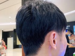 -Mentor Hair Salon