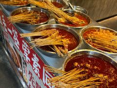 -嘉州鲜知味钵钵鸡(奎星楼店)
