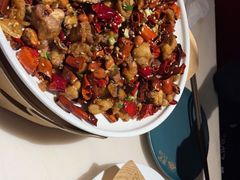 -茅庐川菜(烟台万象汇店)