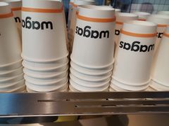 -Wagas沃歌斯(富力广场店)