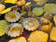 -丹东丛炟海鲜烧烤(江艺路店)