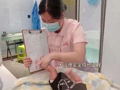 -优护佳月嫂育儿嫂中心(静安店)