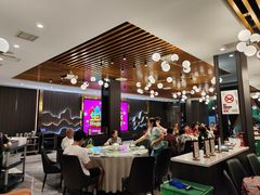 -刘胖子家常菜·蹄花焖藕(中央花园店)