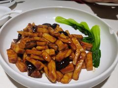 -鸭王烤鸭店(三里河店)
