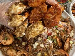 -辣螃铠盆盆蟹大排档(总店)