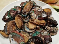 -芭菲盛宴·环球美食(袁家岗店)