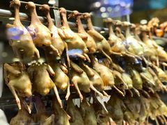 -清心鸡沙田乳鸽店·非遗传承(石溪店)