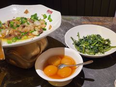 -炊烟小炒黄牛肉(浦东世纪汇店)