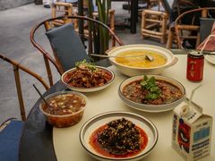 -院8里·少城记忆老川菜(宽窄巷子店)