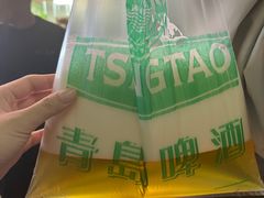 -前海沿·青岛菜(李沧万达店)