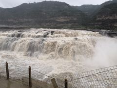 -陕西黄河壶口瀑布旅游区